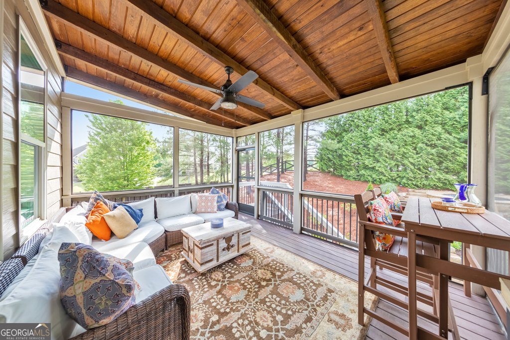 5725 Sunburst Drive Powder Springs - Photo 55