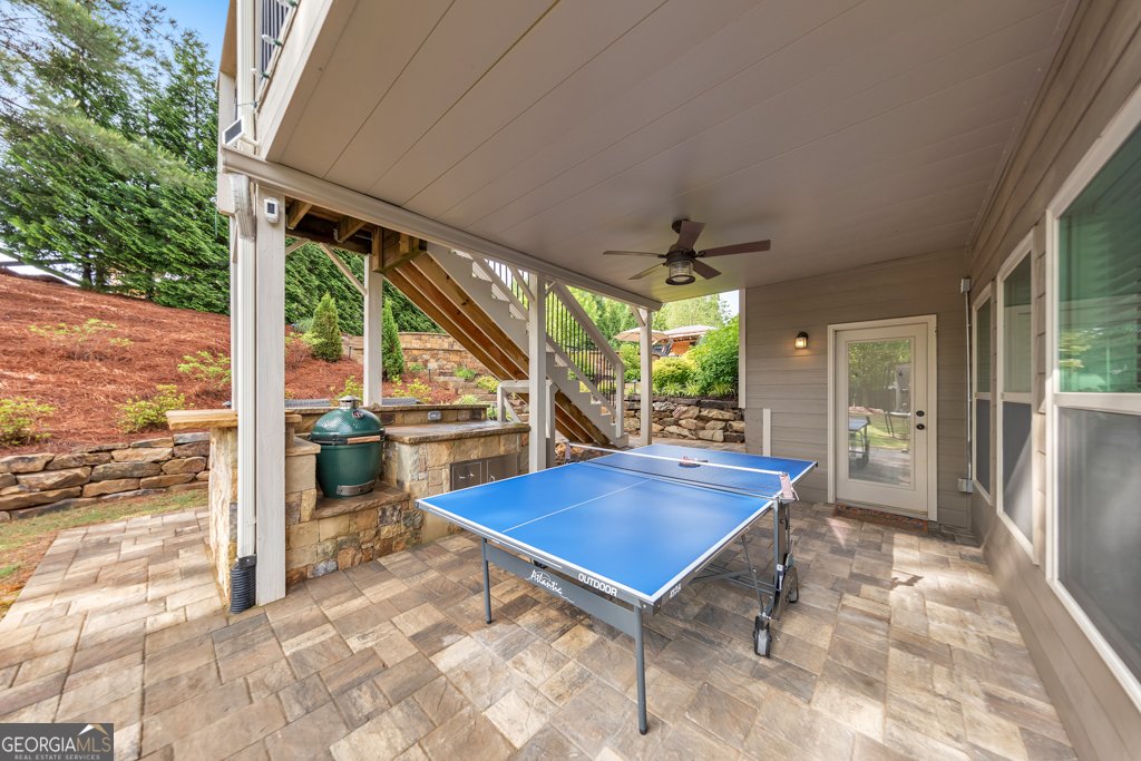 5725 Sunburst Drive Powder Springs - Photo 56