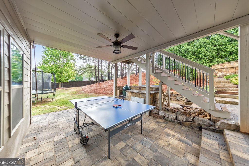 5725 Sunburst Drive Powder Springs - Photo 57