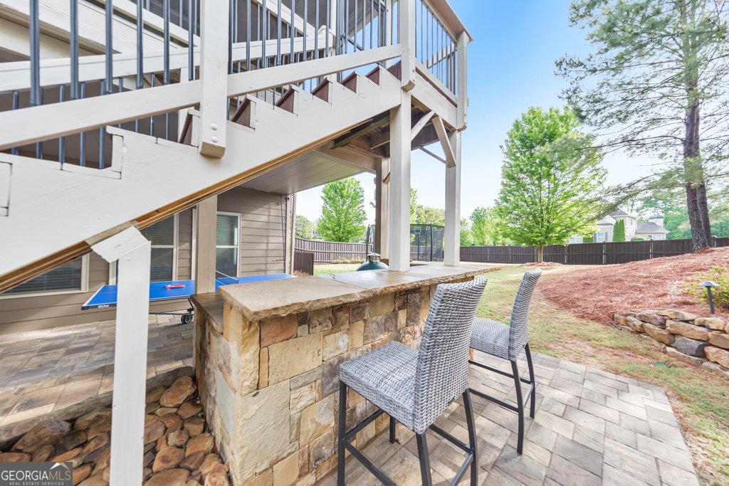 5725 Sunburst Drive Powder Springs - Photo 58