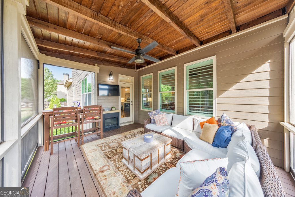 5725 Sunburst Drive Powder Springs - Photo 59