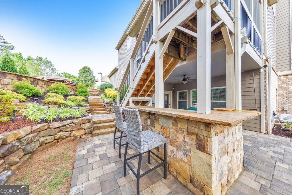 5725 Sunburst Drive Powder Springs - Photo 60