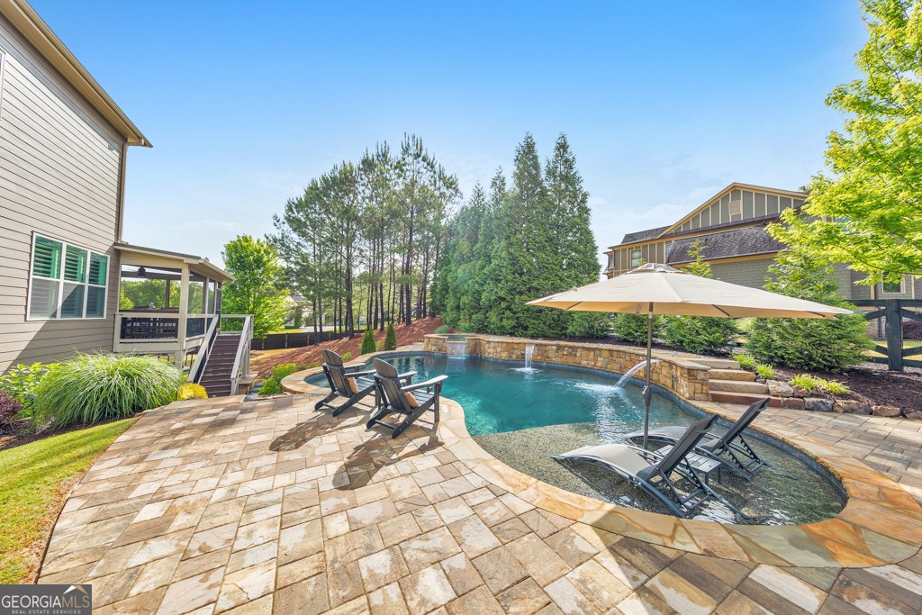 5725 Sunburst Drive Powder Springs - Photo 61