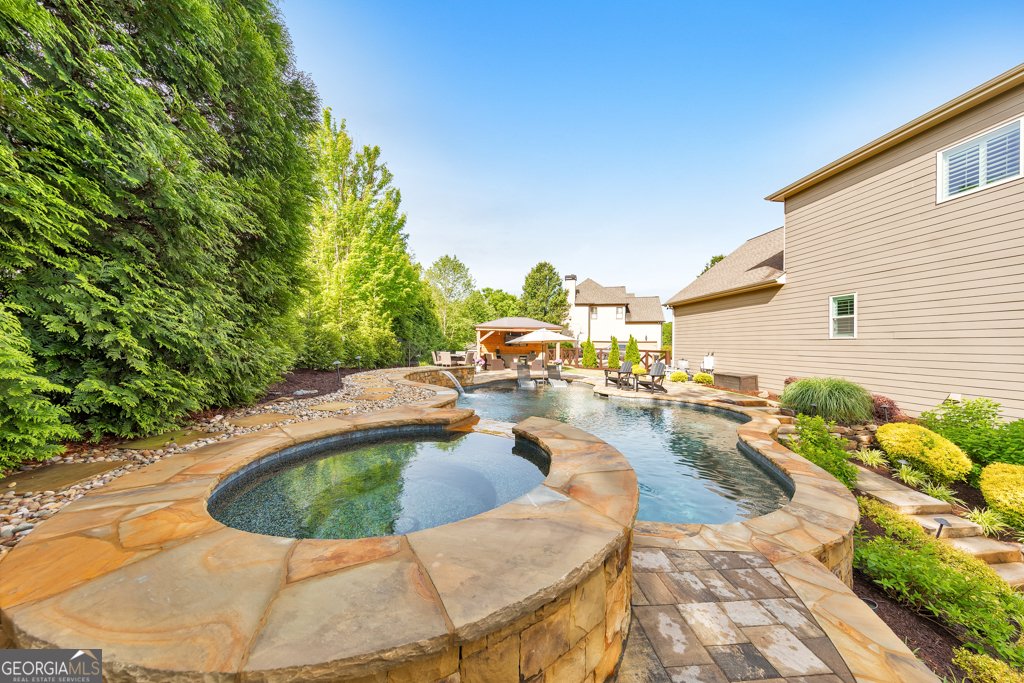 5725 Sunburst Drive Powder Springs - Photo 62