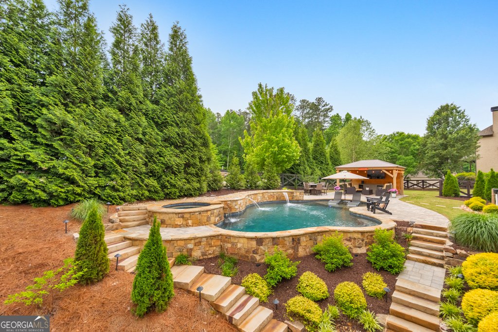 5725 Sunburst Drive Powder Springs - Photo 63