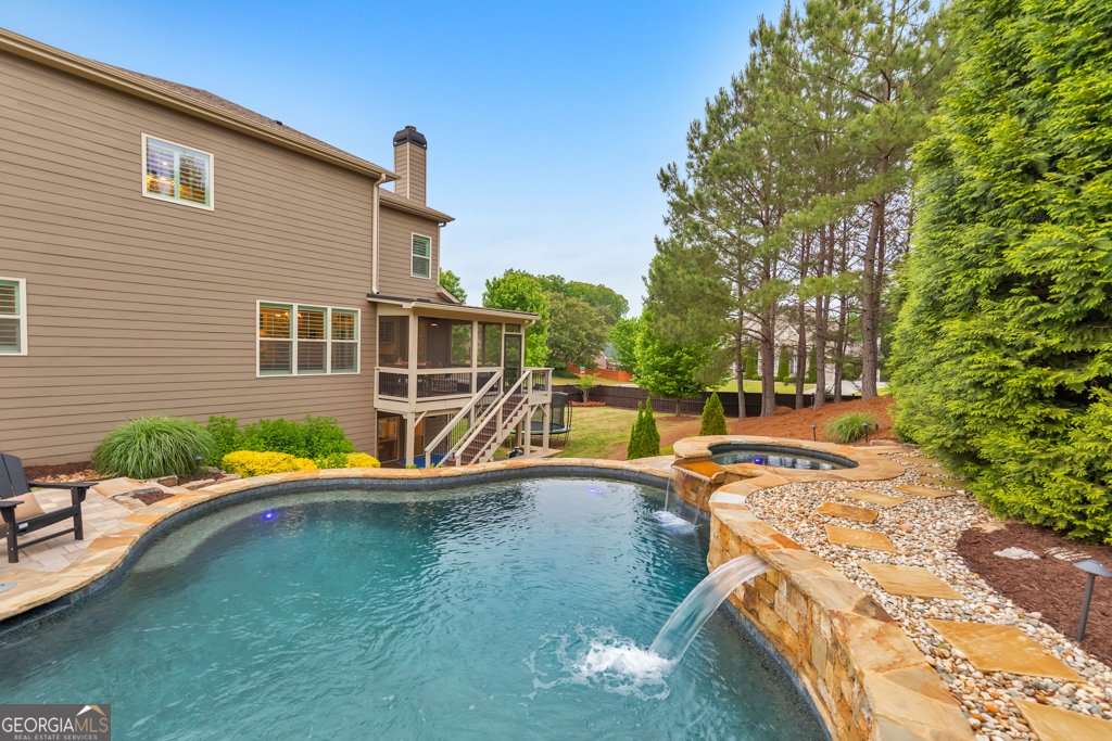 5725 Sunburst Drive Powder Springs - Photo 64