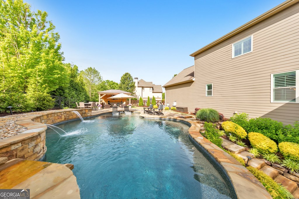 5725 Sunburst Drive Powder Springs - Photo 65
