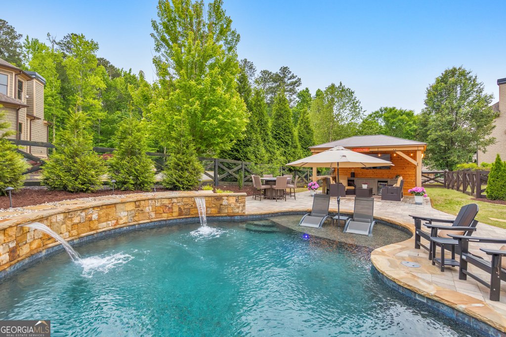 5725 Sunburst Drive Powder Springs - Photo 67