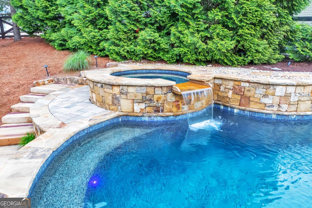 5725 Sunburst Drive Powder Springs - Photo 68