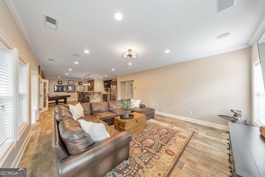 5725 Sunburst Drive Powder Springs - Photo 7