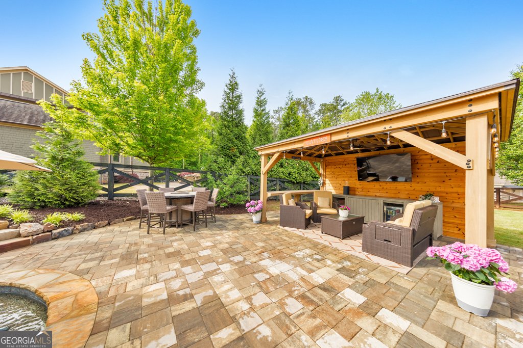 5725 Sunburst Drive Powder Springs - Photo 71