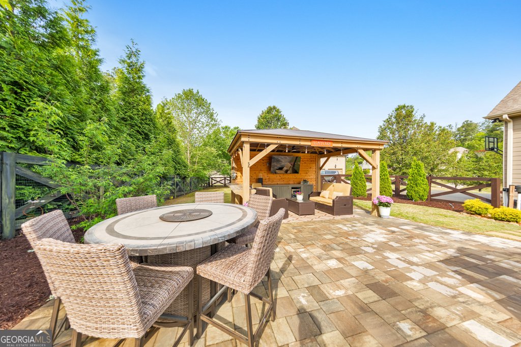 5725 Sunburst Drive Powder Springs - Photo 72