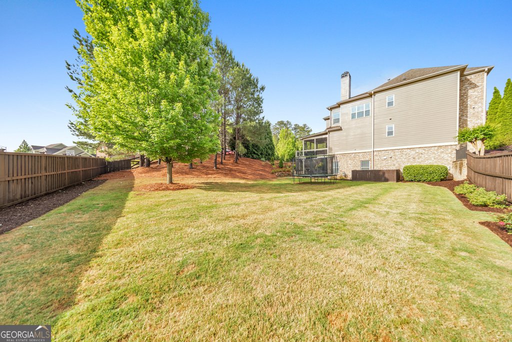 5725 Sunburst Drive Powder Springs - Photo 74