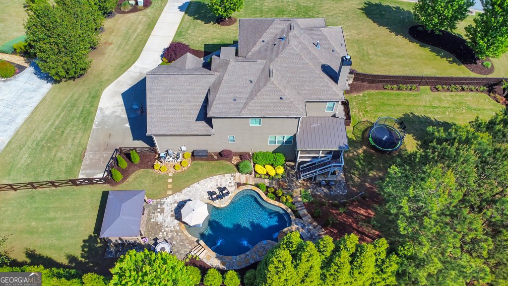 5725 Sunburst Drive Powder Springs - Photo 77