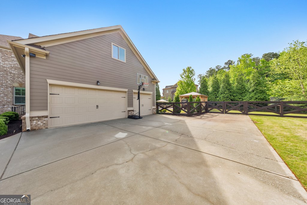 5725 Sunburst Drive Powder Springs - Photo 78
