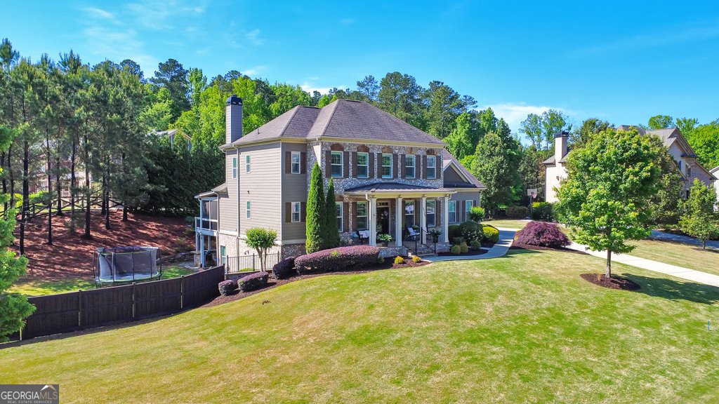 5725 Sunburst Drive Powder Springs - Photo 79