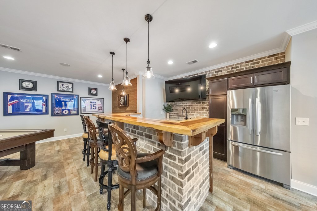 5725 Sunburst Drive Powder Springs - Photo 8