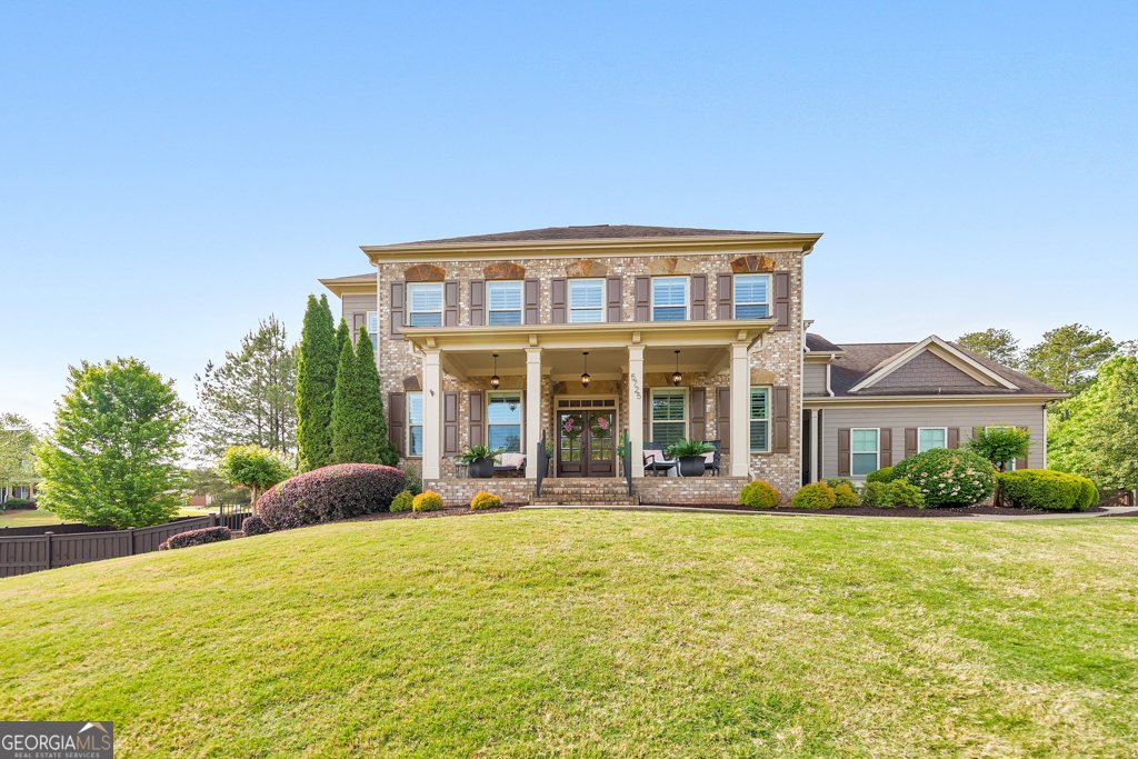 5725 Sunburst Drive Powder Springs - Photo 80