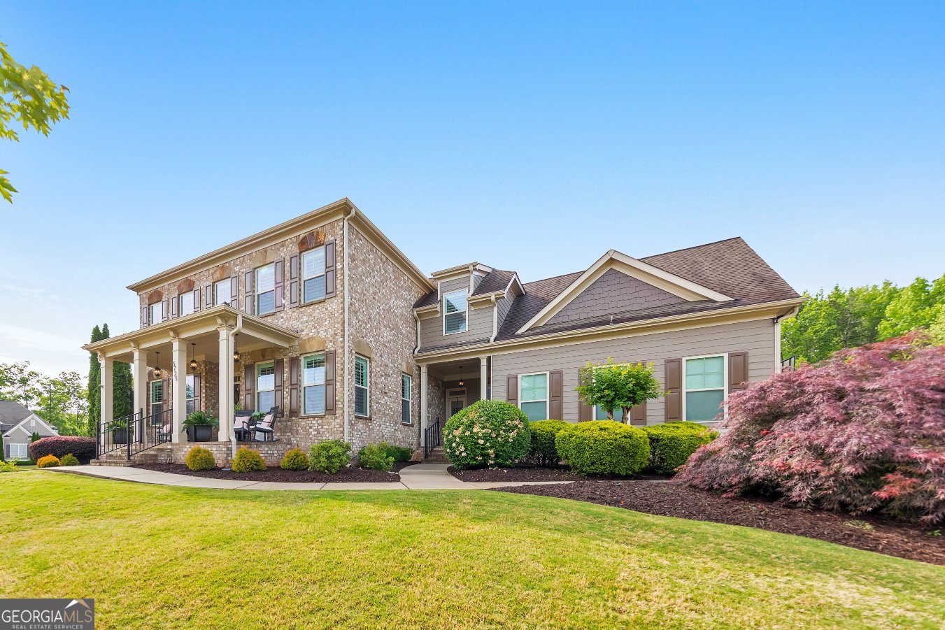 5725 Sunburst Drive Powder Springs - Photo 81