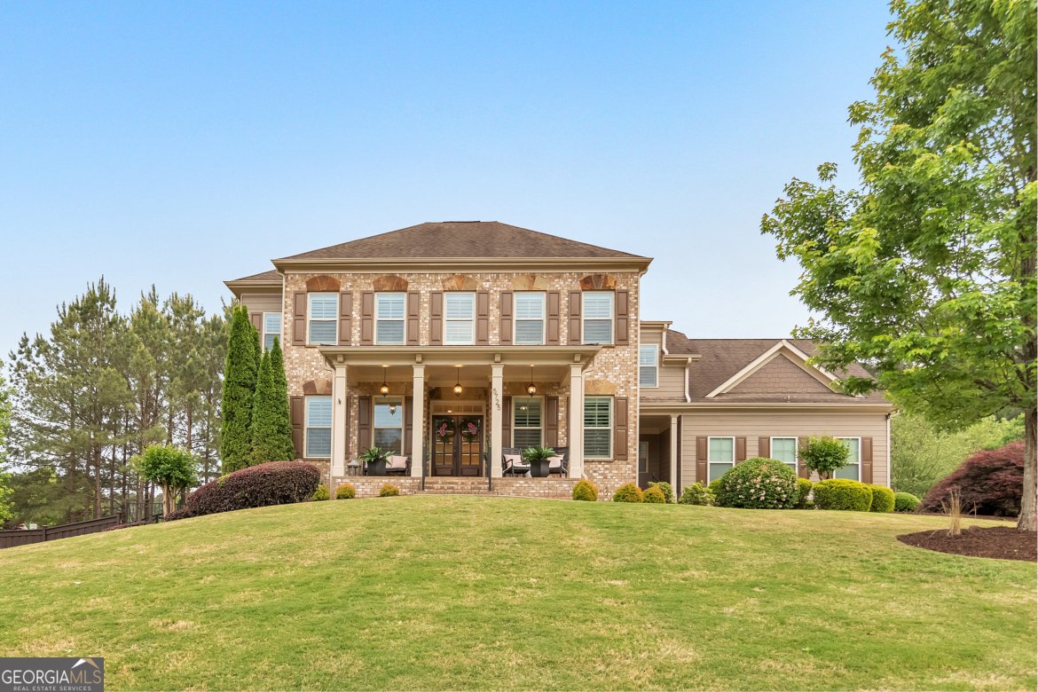 5725 Sunburst Drive Powder Springs - Photo 82