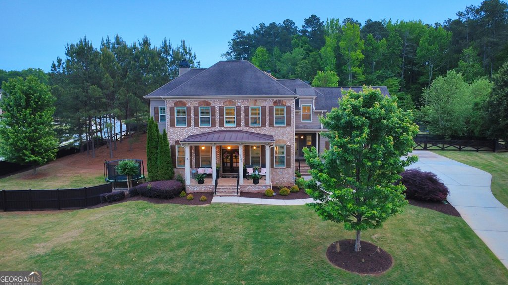 5725 Sunburst Drive Powder Springs - Photo 83
