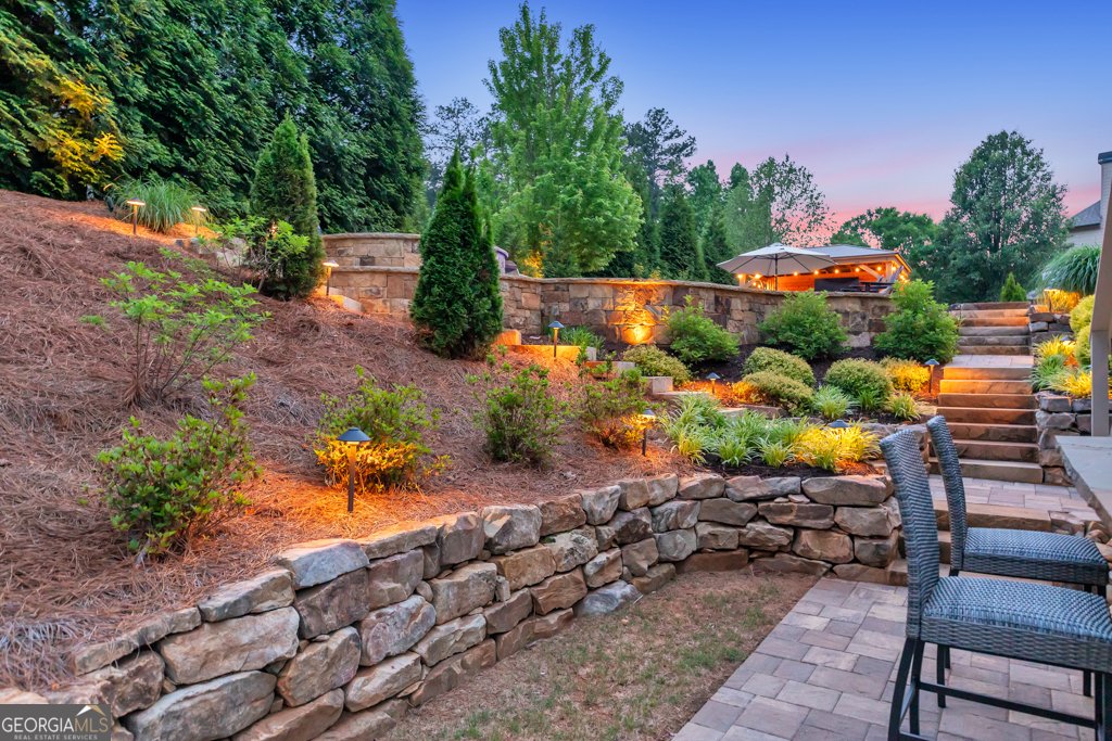 5725 Sunburst Drive Powder Springs - Photo 84