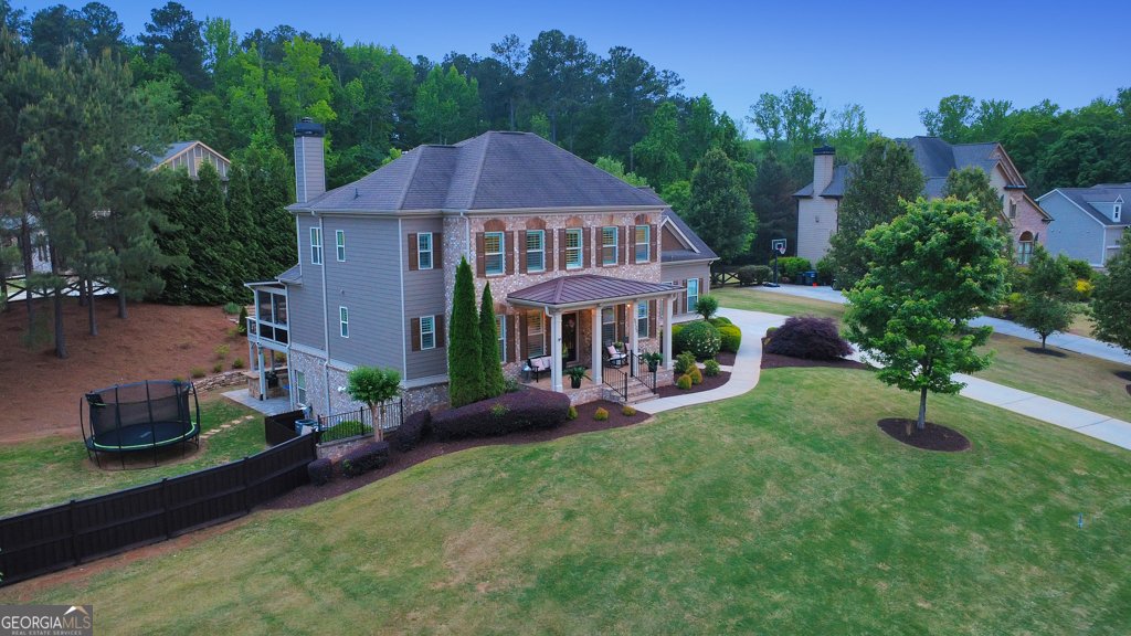 5725 Sunburst Drive Powder Springs - Photo 85