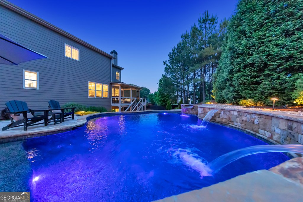 5725 Sunburst Drive Powder Springs - Photo 86