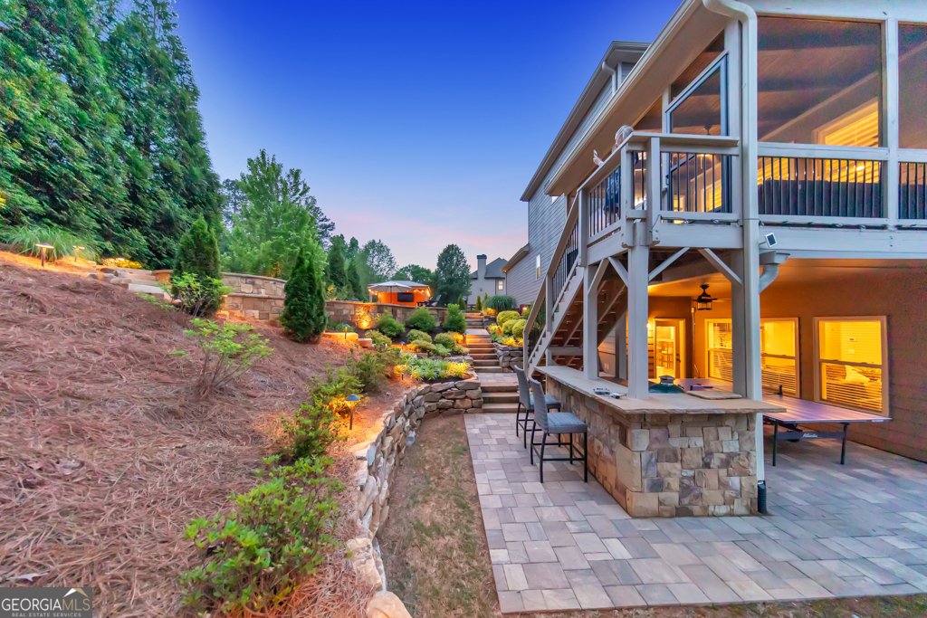 5725 Sunburst Drive Powder Springs - Photo 87