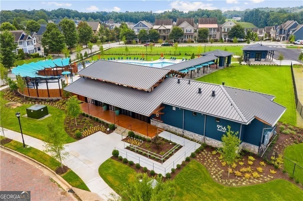 1580 Johnson Road Atlanta - Photo 27