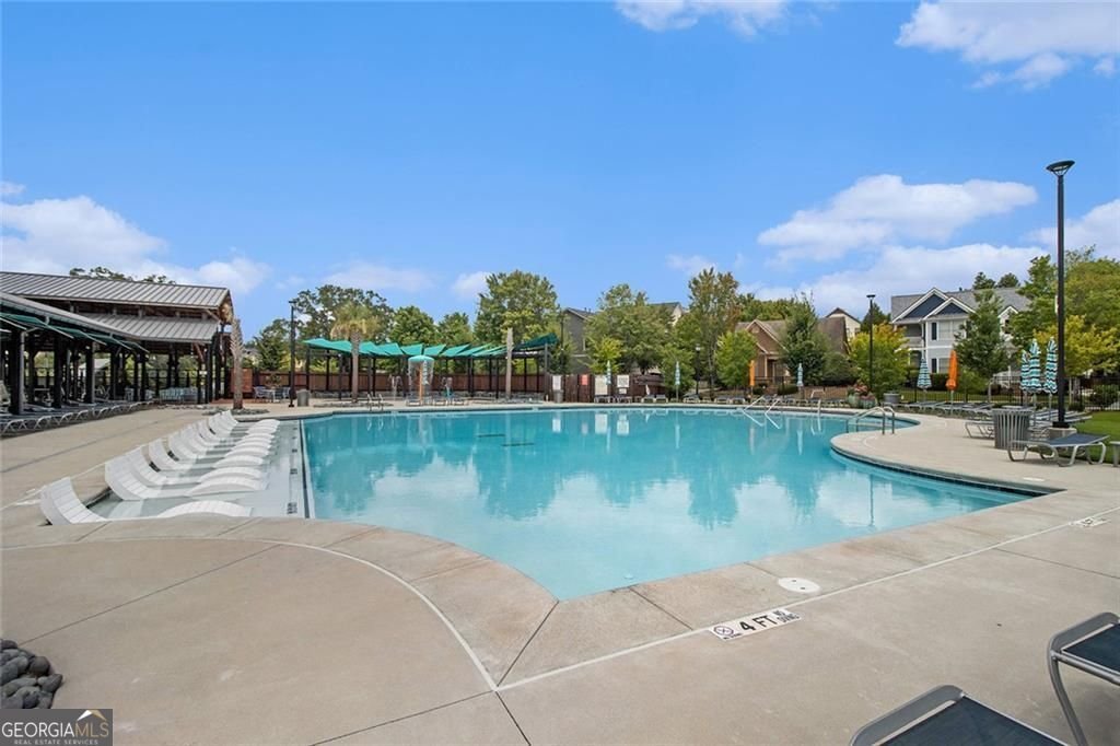 1580 Johnson Road Atlanta - Photo 31