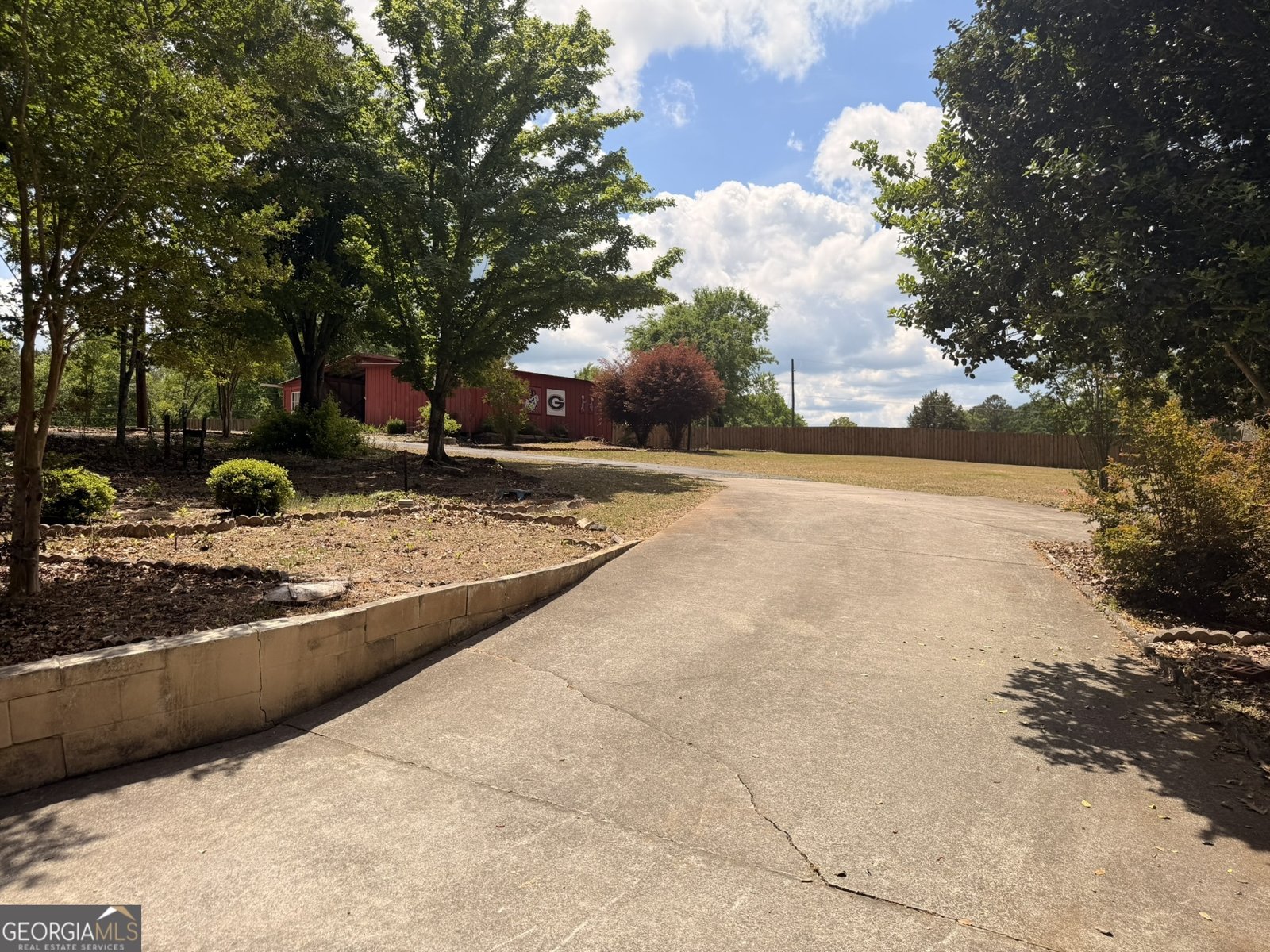 213 Stembridge Road Milledgeville - Photo 22