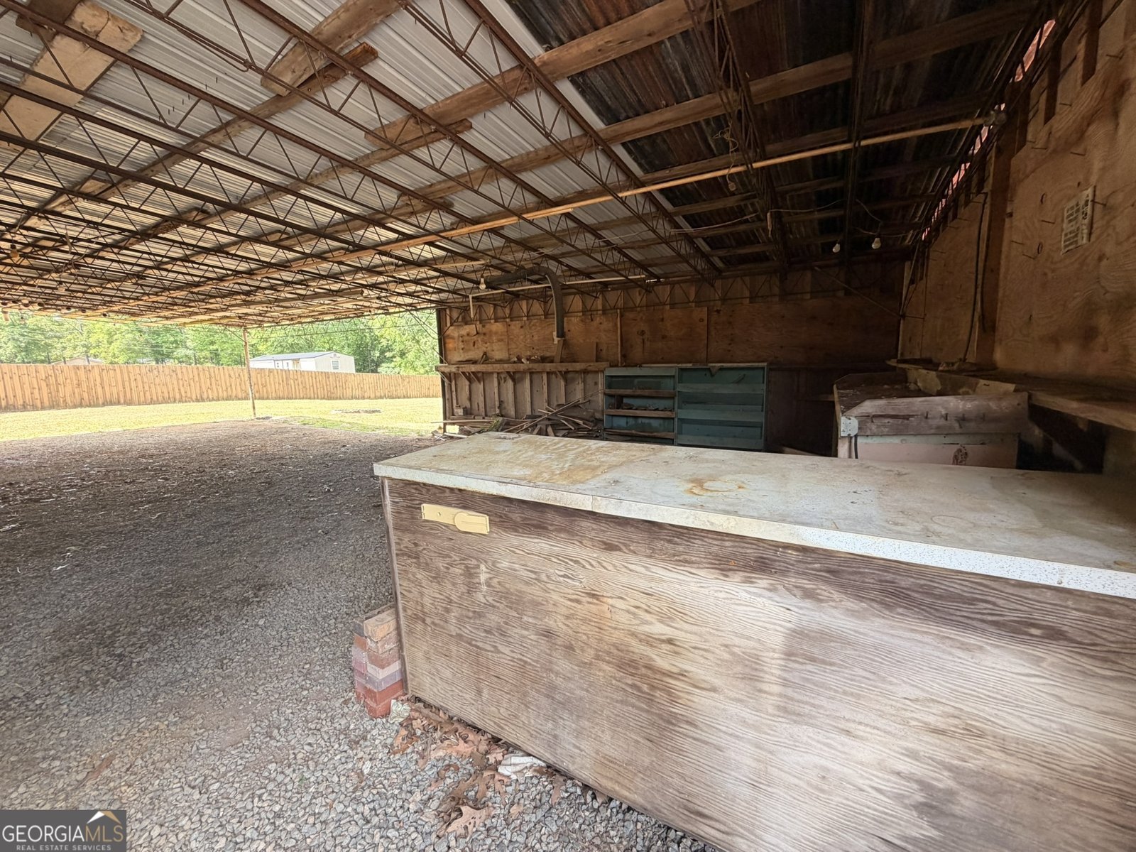 213 Stembridge Road Milledgeville - Photo 23