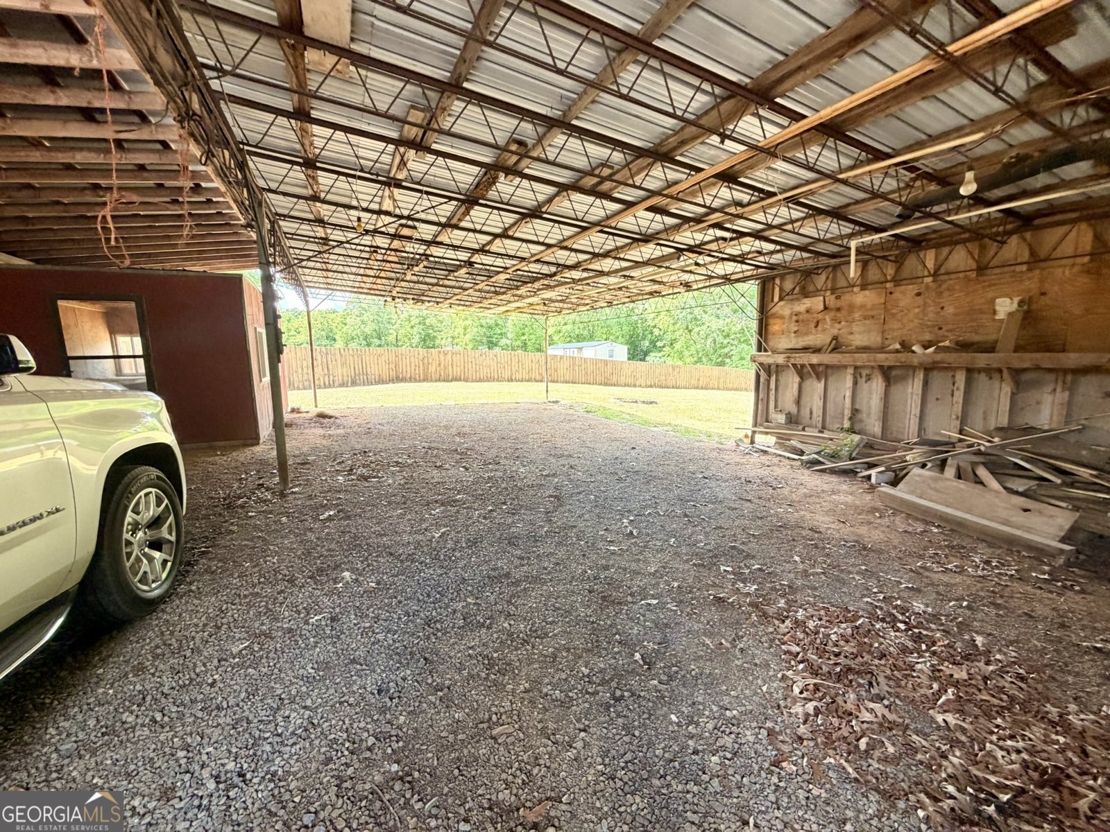 213 Stembridge Road Milledgeville - Photo 24