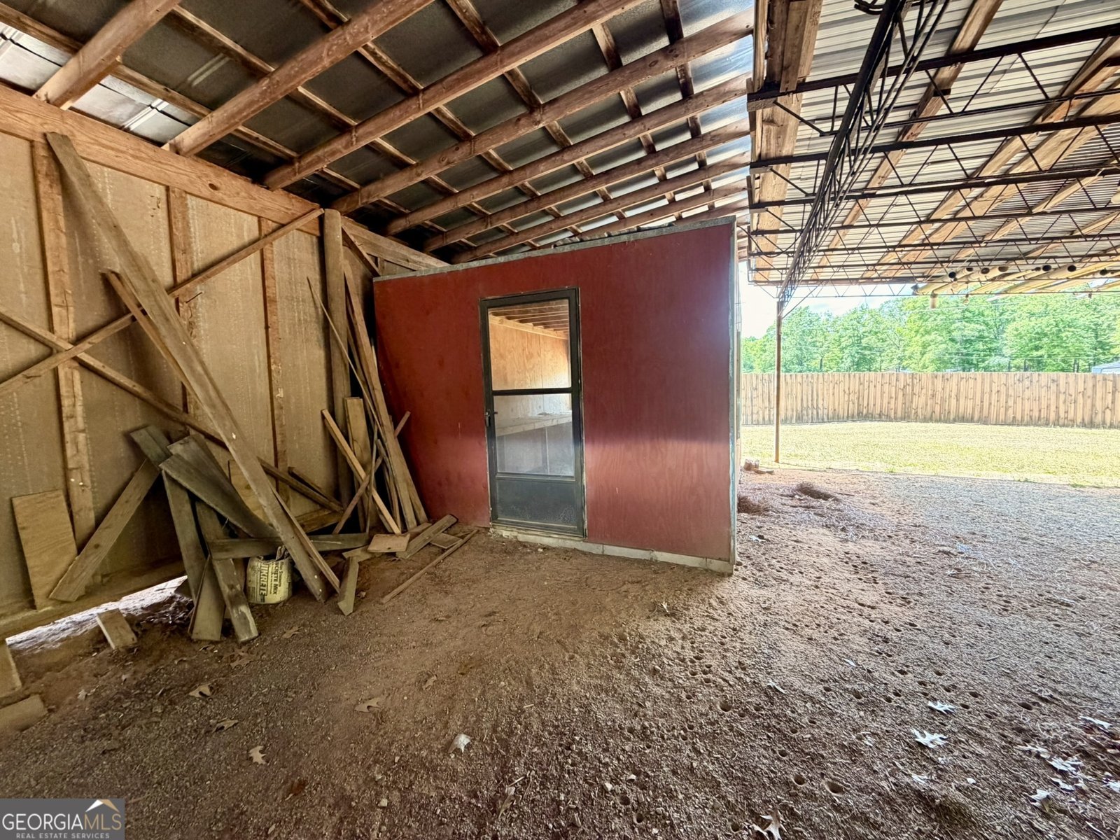 213 Stembridge Road Milledgeville - Photo 25