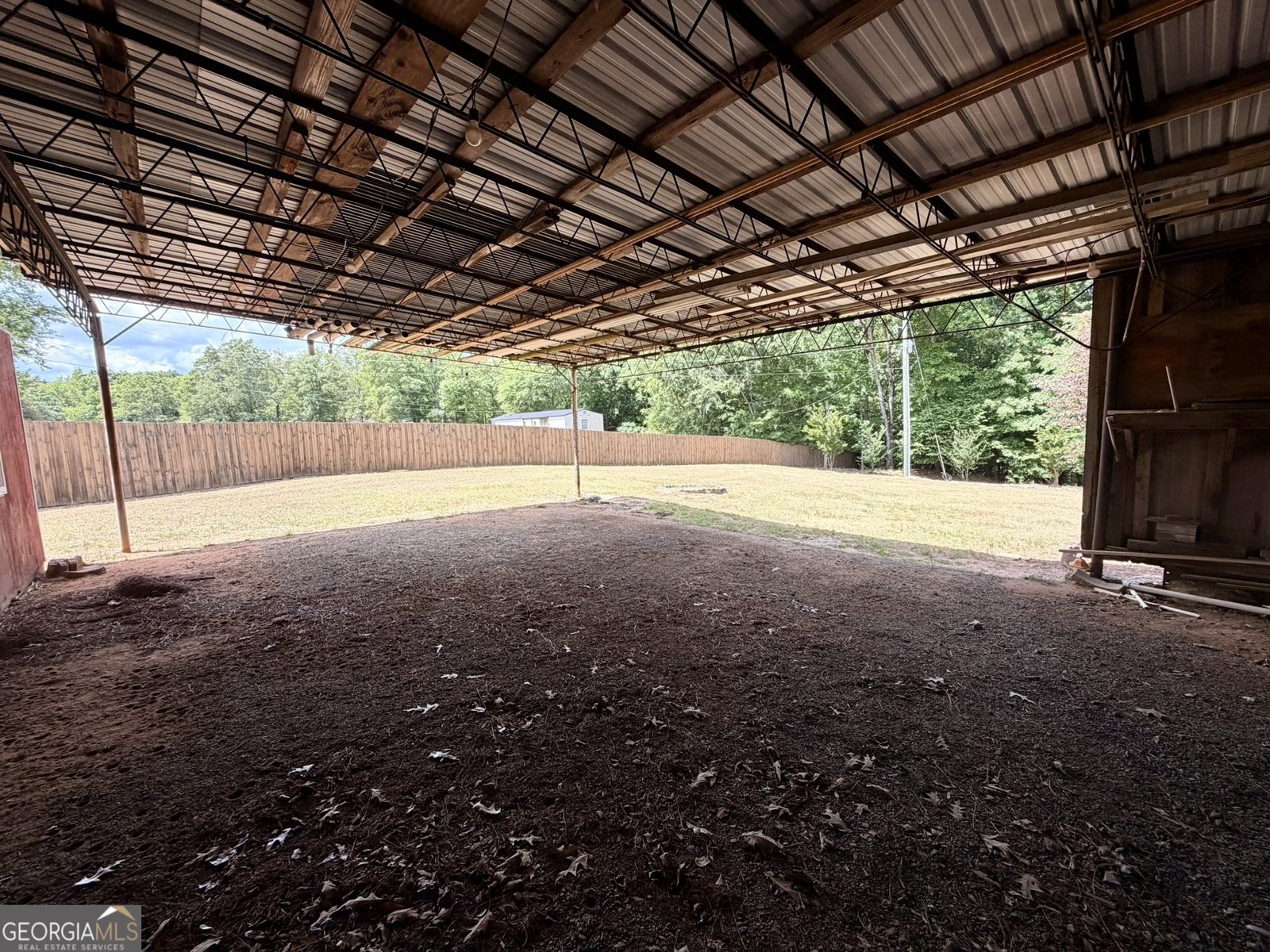 213 Stembridge Road Milledgeville - Photo 26