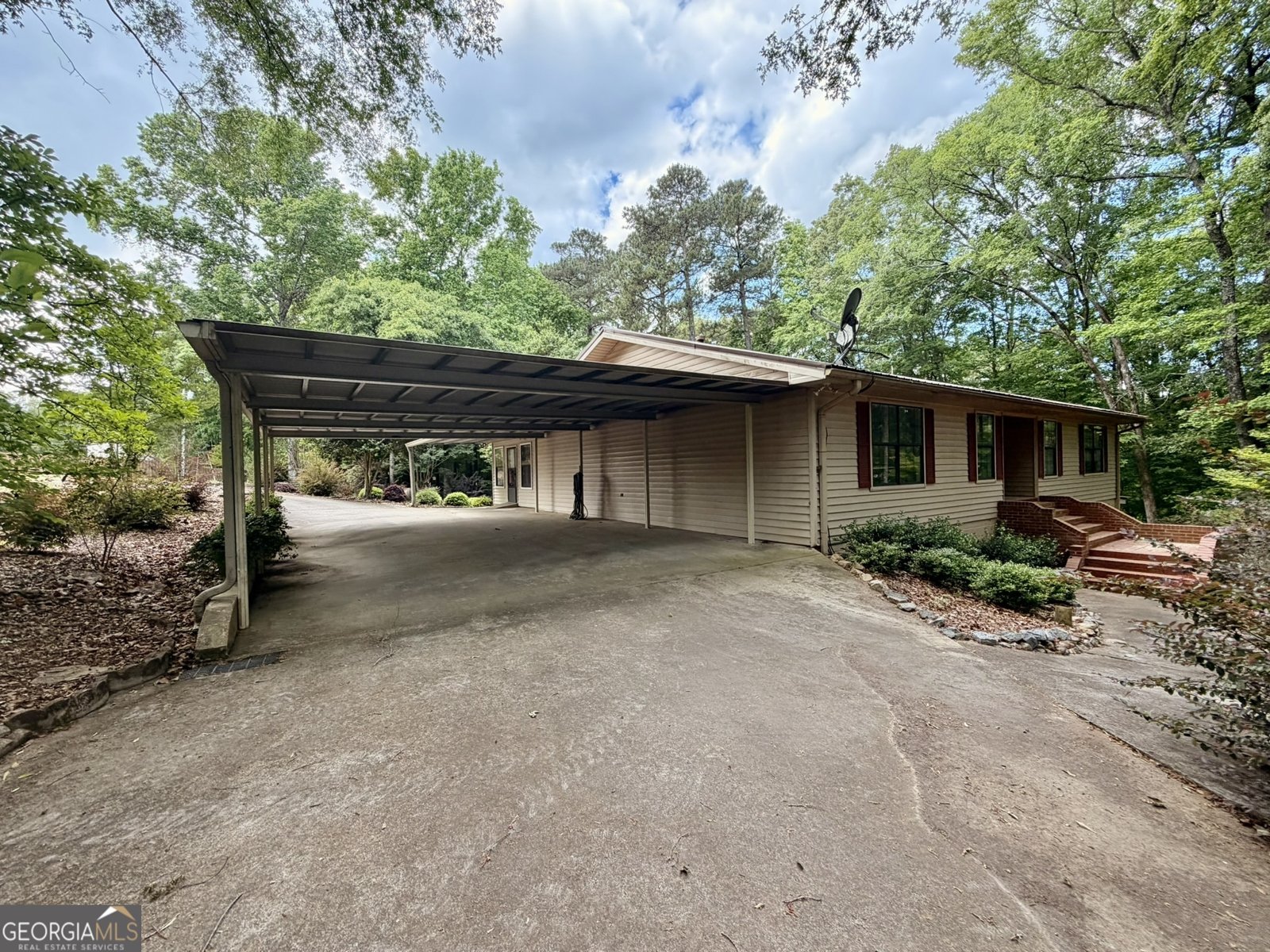 213 Stembridge Road Milledgeville - Photo 29