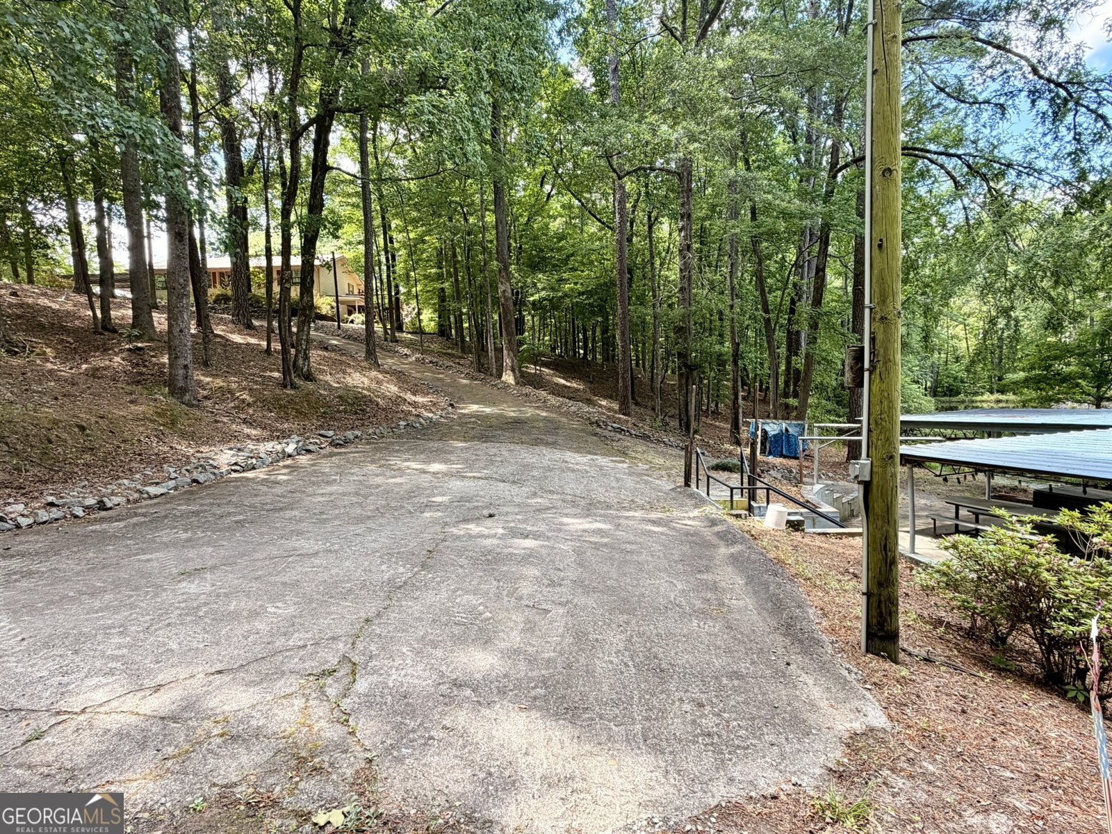 213 Stembridge Road Milledgeville - Photo 36