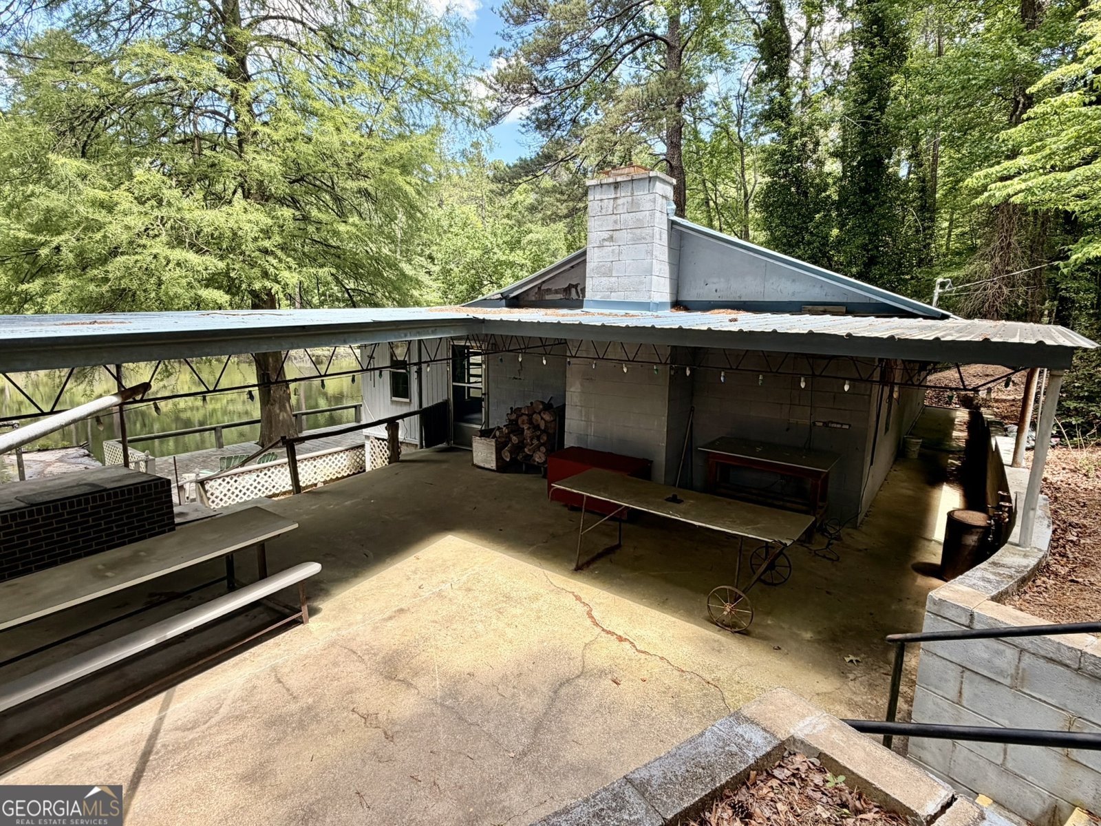 213 Stembridge Road Milledgeville - Photo 37