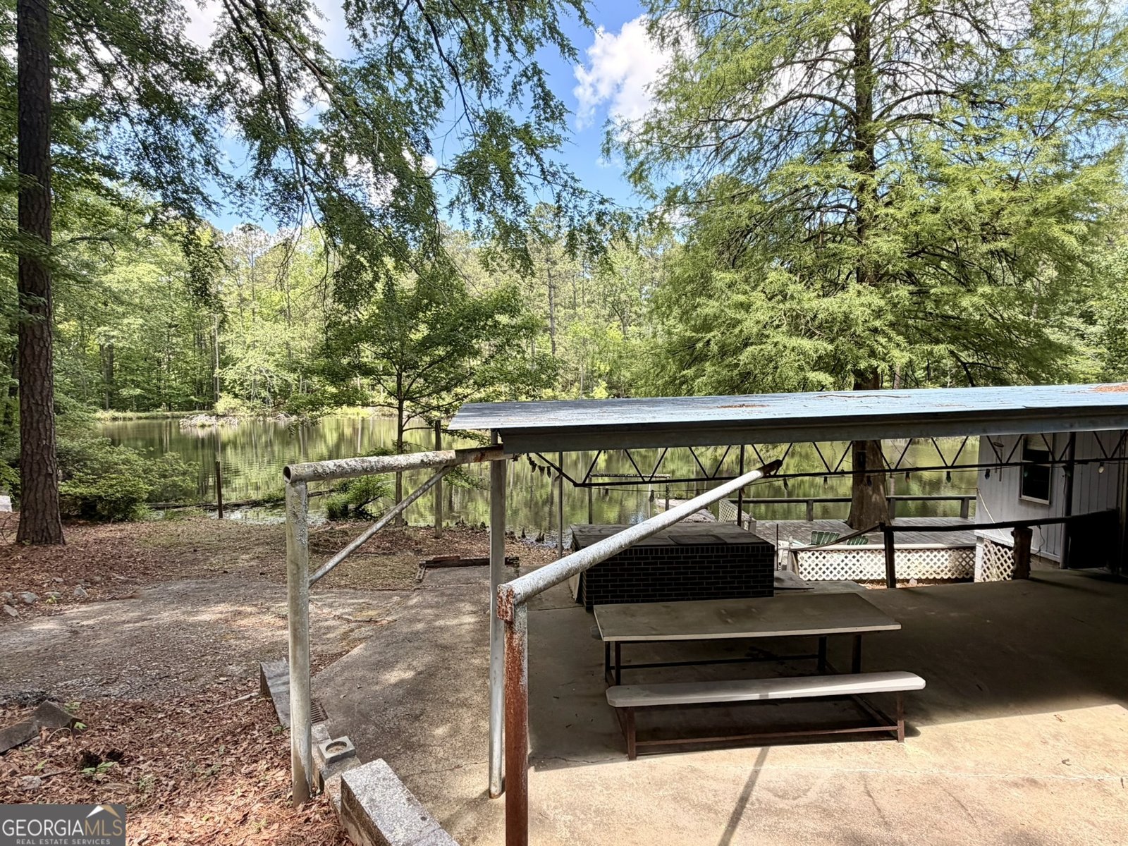 213 Stembridge Road Milledgeville - Photo 38