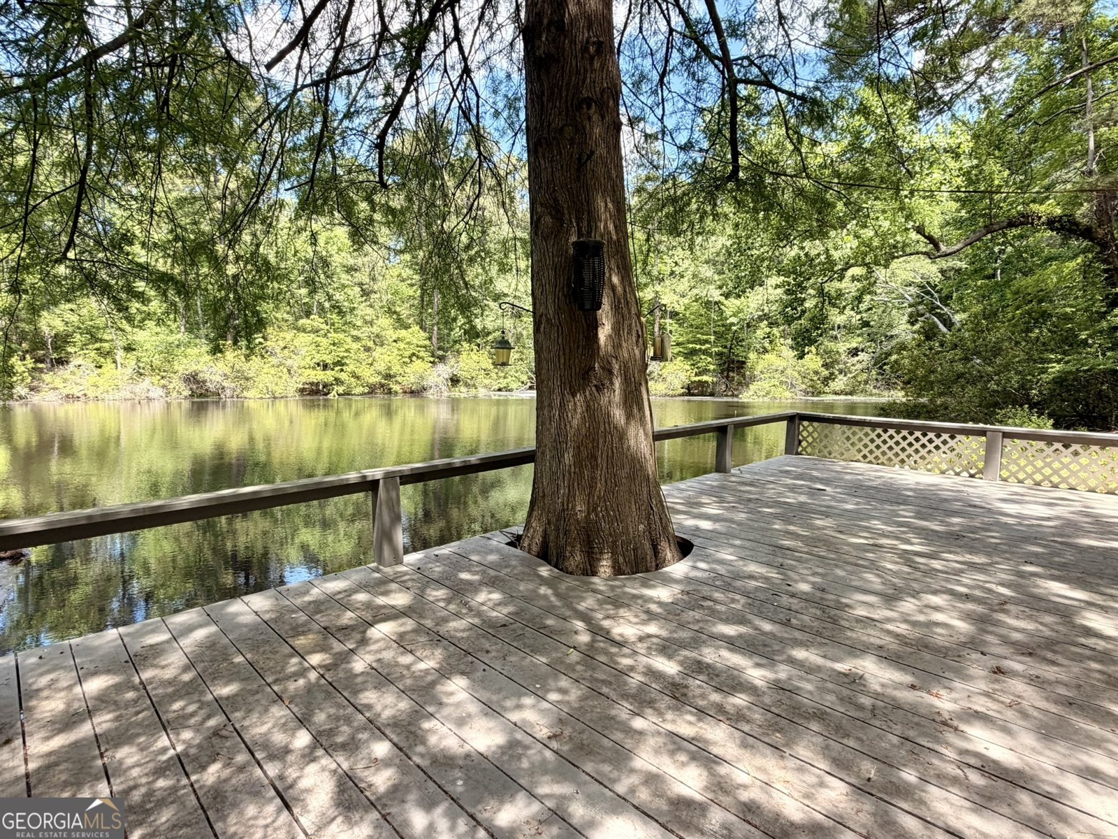 213 Stembridge Road Milledgeville - Photo 39