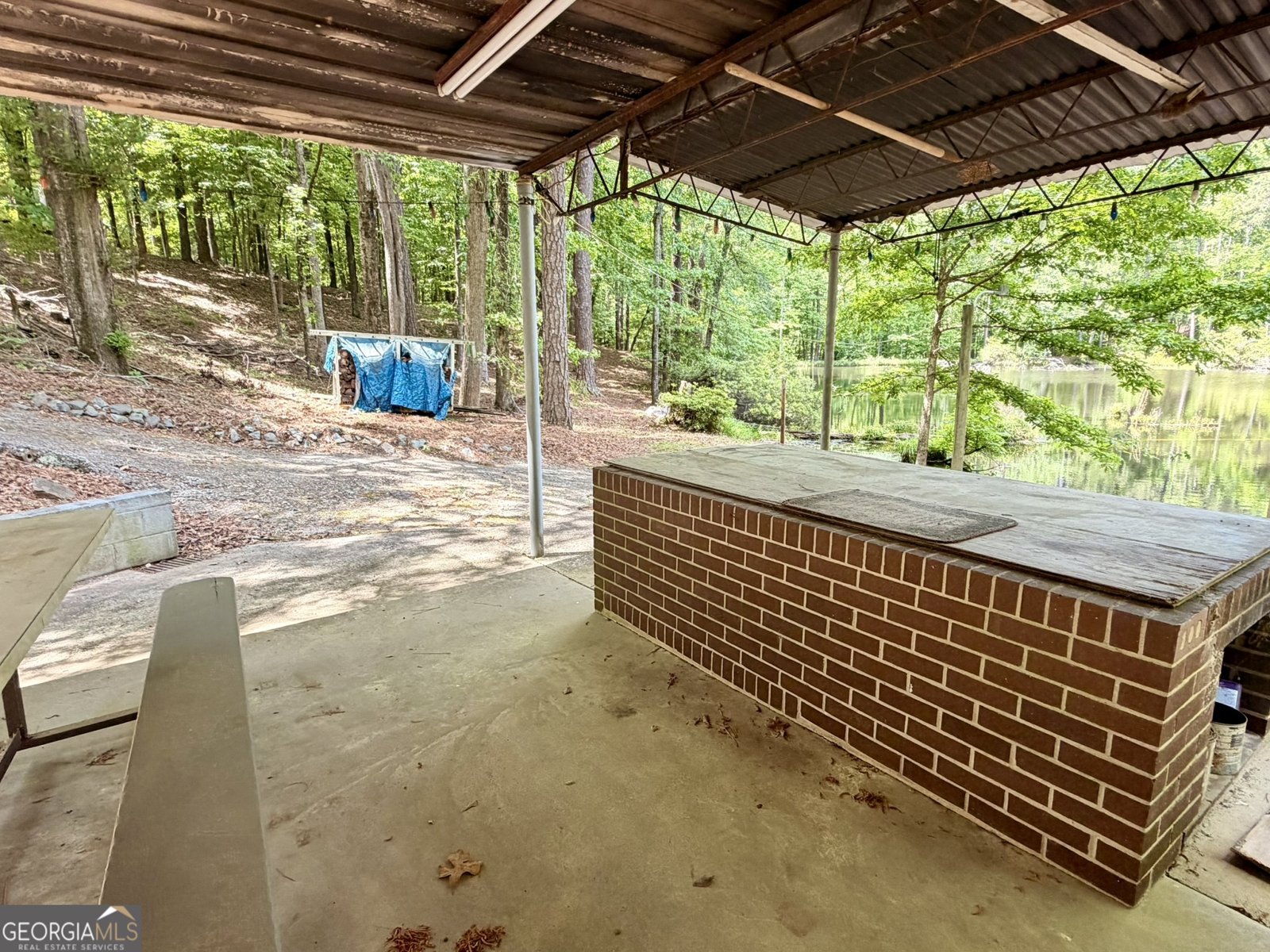 213 Stembridge Road Milledgeville - Photo 42