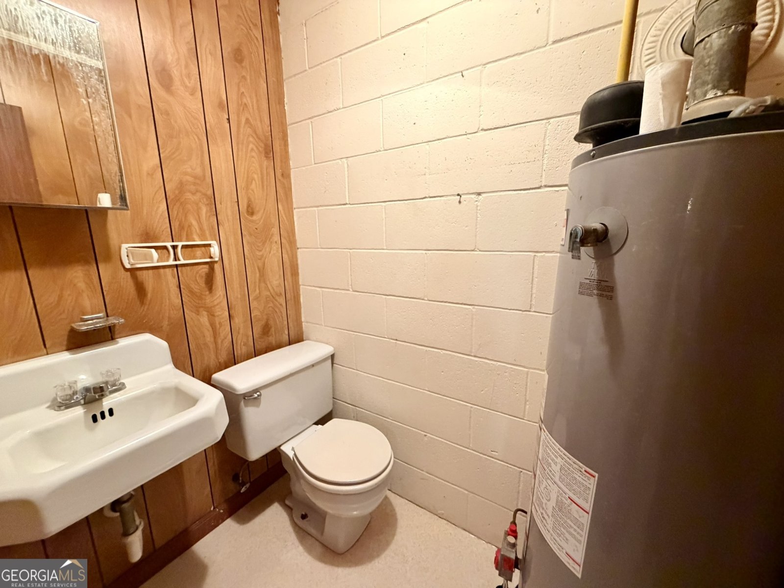 213 Stembridge Road Milledgeville - Photo 47