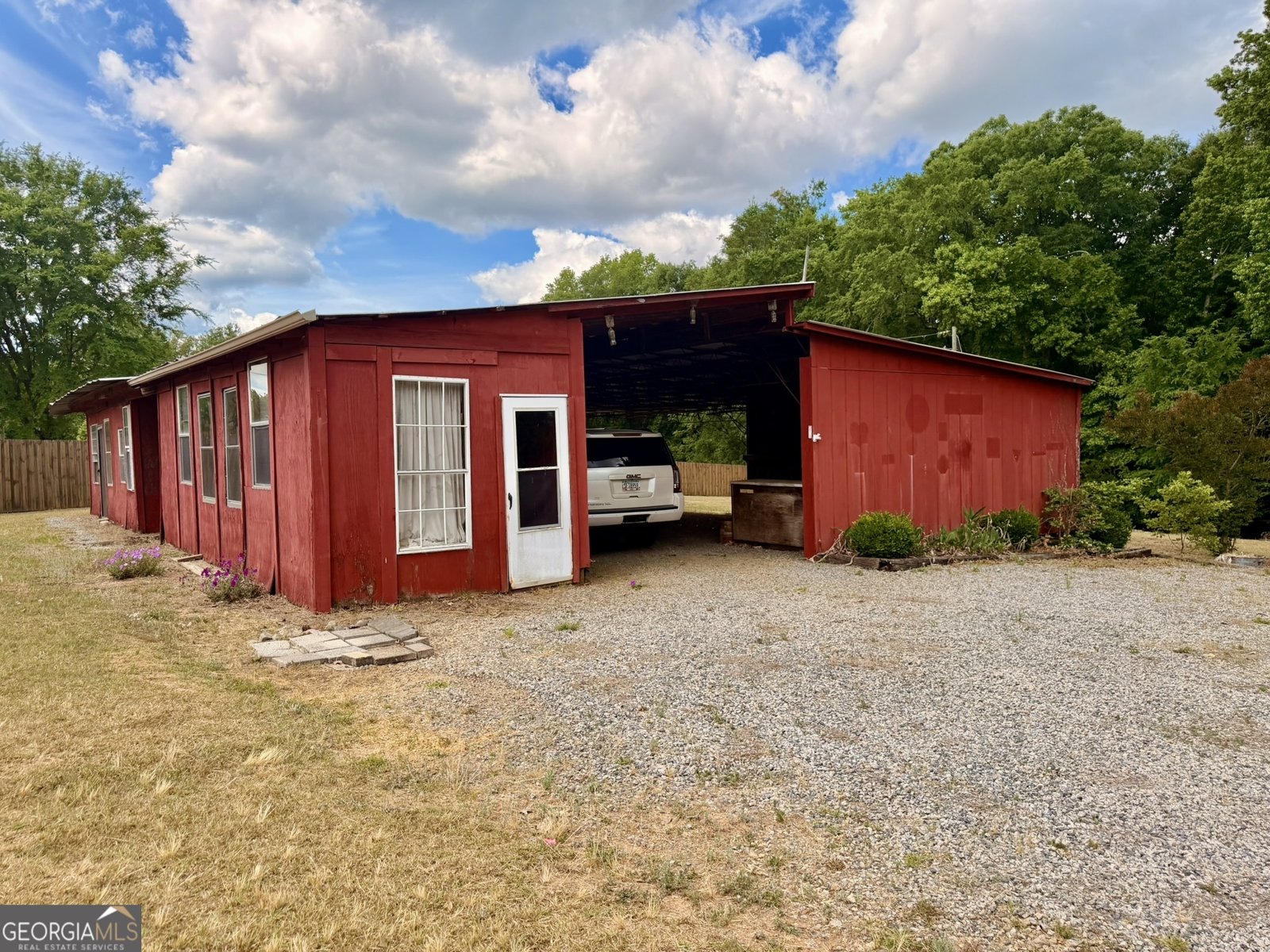 213 Stembridge Road Milledgeville - Photo 54