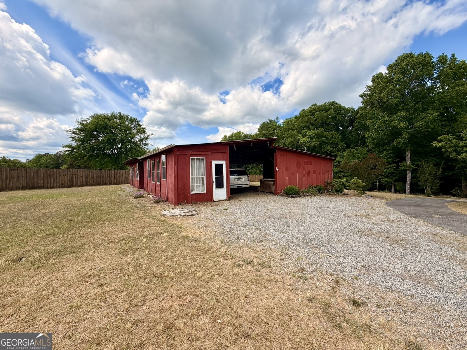 213 Stembridge Road Milledgeville - Photo 55