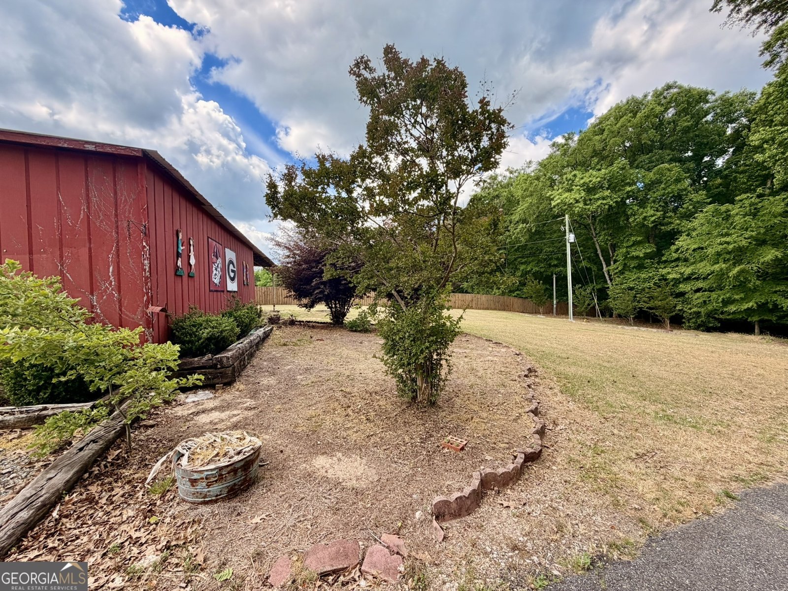 213 Stembridge Road Milledgeville - Photo 59