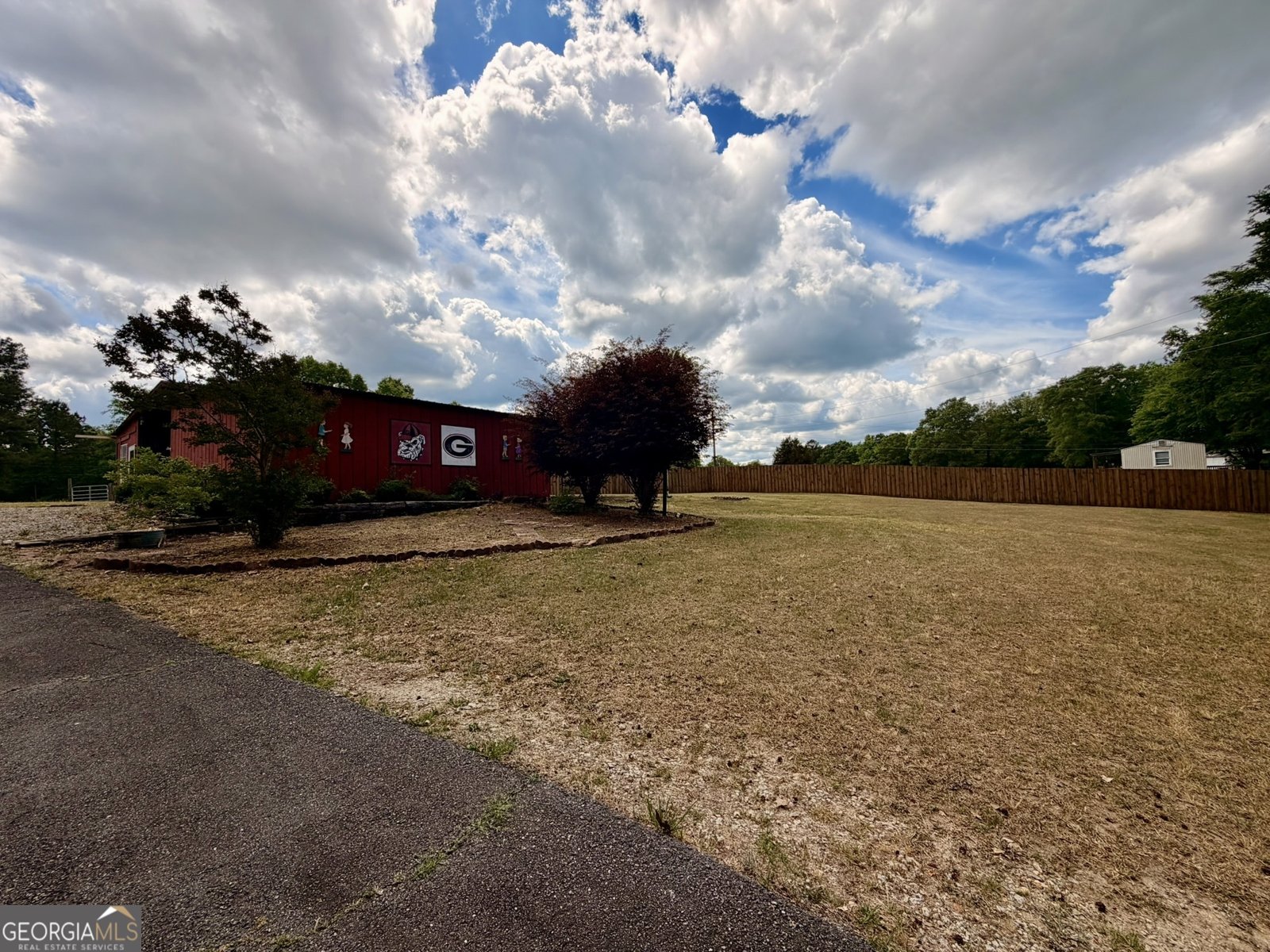 213 Stembridge Road Milledgeville - Photo 61