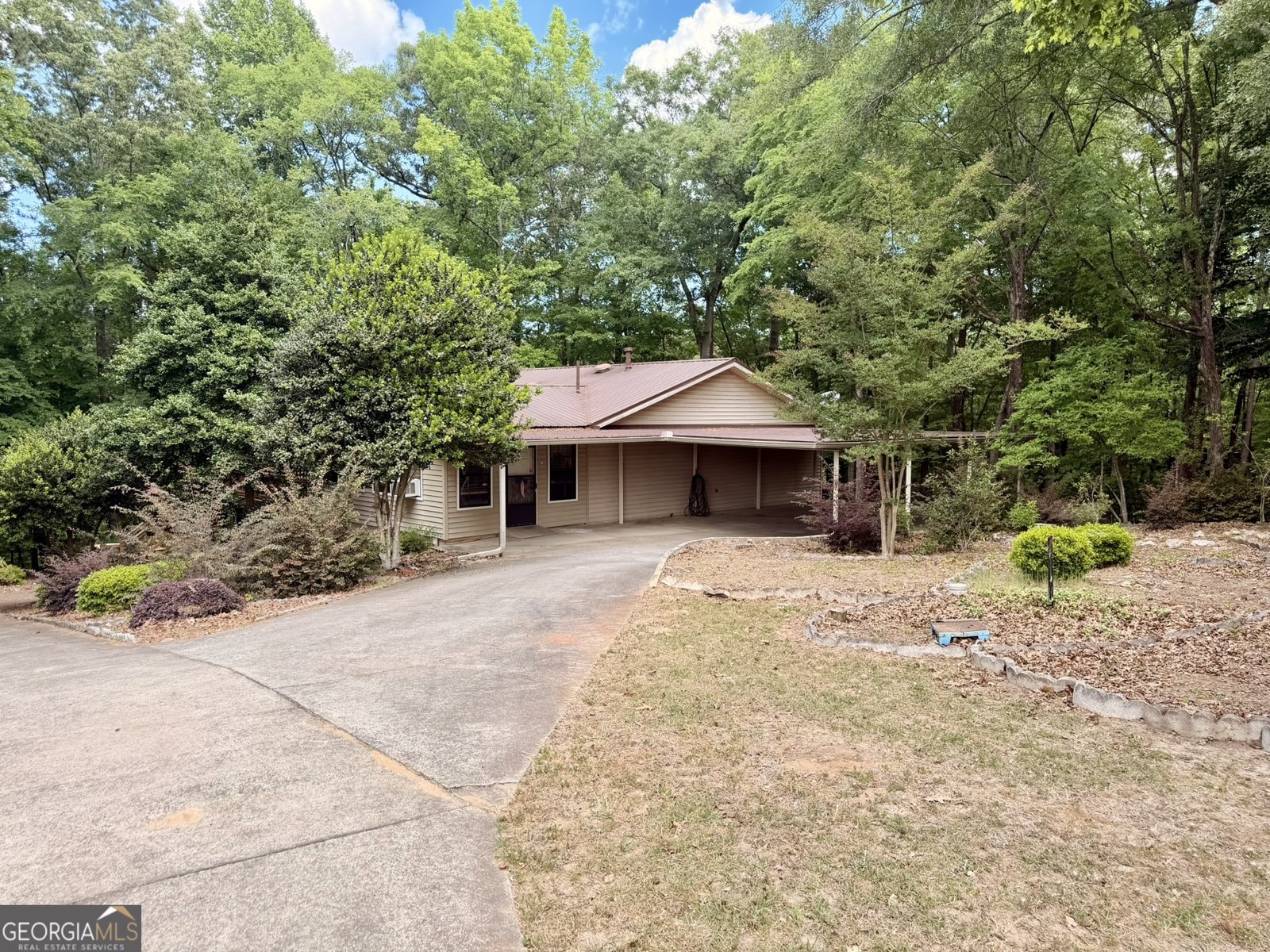 213 Stembridge Road Milledgeville - Photo 63