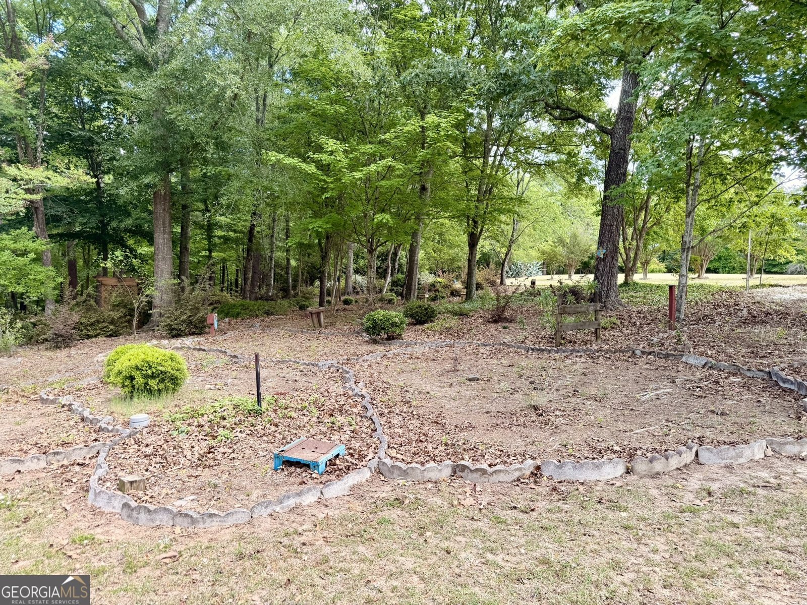 213 Stembridge Road Milledgeville - Photo 64