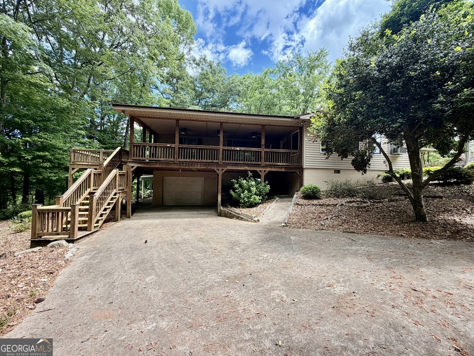 213 Stembridge Road Milledgeville - Photo 66